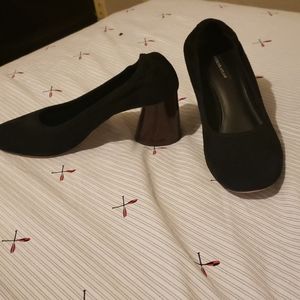 Antonio Melani heels